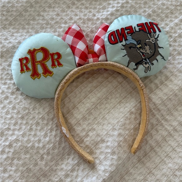 Authentic mickey ears - Picture 2 of 2